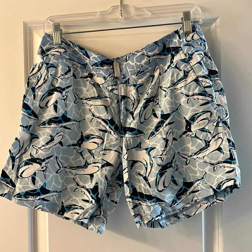 Mens swim short